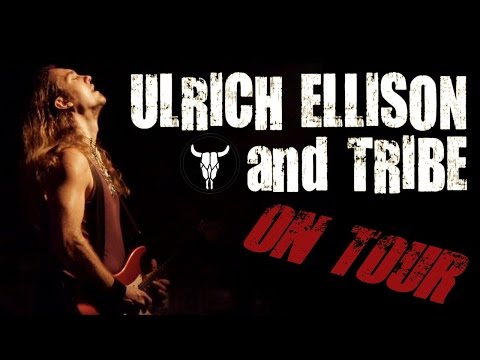 Ulrich Ellison and Tribe